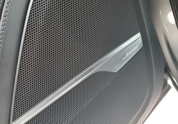 Audi Q7 II SUV 3.0 TDI 272KM 2015 Audi Q7 LED S-Line Panorama GetHelp 3.0 Diesel 272KM, zdjęcie 17