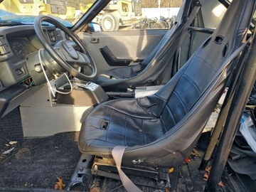 Ford Mustang III 1987 Ford Mustang Gt 1987 5.0l 5.0 Benzyna 225KM, zdjęcie 7