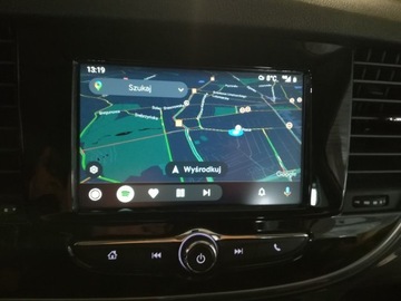 Opel Mokka I X 1.4 Turbo Ecotec 140KM 2018 Opel Mokka X 1.4 T 140KM,Automat,Bezwypadkowa, zdjęcie 17