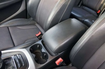 Audi Q5 I SUV Facelifting 2.0 TDI 150KM 2014 Audi Q5 2.0 TDI CR 150 KM, 4x4, Lift, Polskora, Biksenon, Hak, GWARANCJA, zdjęcie 20