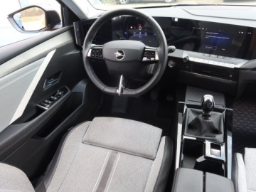 Opel Astra L Hatchback 1.2 Turbo 130KM 2023 Opel Astra 1.2 Turbo, Salon Polska, 1. Właściciel, zdjęcie 6