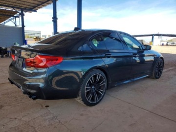 BMW Seria 5 G30-G31 M5 Limuzyna 4.4  600KM 2019 BMW M5 2019 4.4 Benzyna 600KM, zdjęcie 3