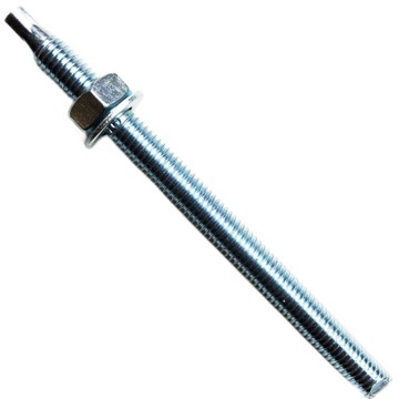 SZPILKA GWINTOWANA M8x110 KOTWA CHEMICZNA