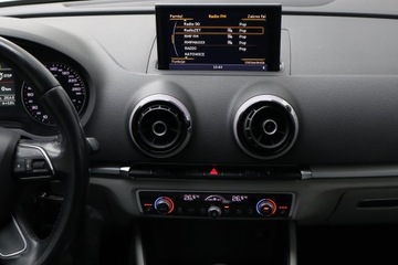 Audi A3 8V Hatchback 3d 1.4 TFSI 125KM 2014 Audi A3 1.4 TFSI, Salon Polska, Serwis ASO, zdjęcie 12