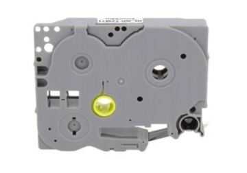 СМЕННАЯ ЛЕНТА BROTHER TZE-M11 6 ММ ПРОЗРАЧНАЯ МАТОВАЯ