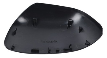 PRAVÁ POUZDRO ZRCÁTKO CITROEN C-CROSSER 2007 - 2011