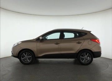 Hyundai ix35 SUV Facelifting 1.6 GDI 135KM 2015 Hyundai ix35 1.6 GDI, Klima, Klimatronic, zdjęcie 2