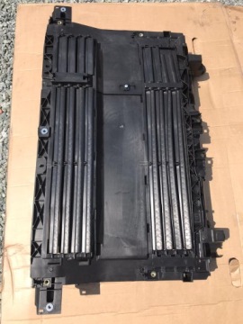 УСИЛИТЕЛЬНЫЙ РЕМЕНЬ АКТИВНОЙ СЛЕПКИ FORD ECOSPORT LIFT