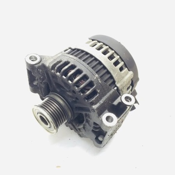 ALTERNATOR V757565080 PEUGEOT CITROEN 1,6 THP