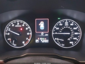 Subaru Outback VI 2022 Subaru Outback Touring 2022 2.5 Benzyna 182KM, zdjęcie 10