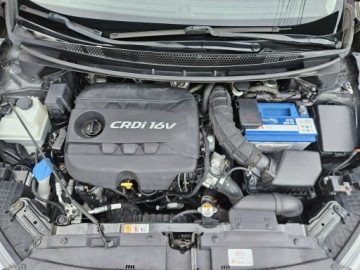 Kia Ceed II 2014 Kia Cee'd KlimaTronik, Kam. Cofania, Navi, zdjęcie 33
