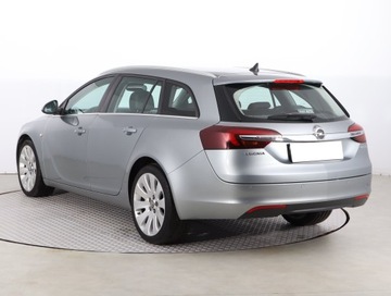 Opel Insignia I Sports Tourer Facelifting 2.0 CDTI ECOFLEX 140KM 2015 Opel Insignia 2.0 CDTI, Navi, Xenon, Bi-Xenon, zdjęcie 3