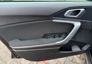 Kia XCeed Crossover 1.5 T-GDI 160KM 2021 Kia XCeed 1.5T-Gdi 160KM F-LED Climatronic Kamera SERWIS ASO 1.5 Benzyna, zdjęcie 28