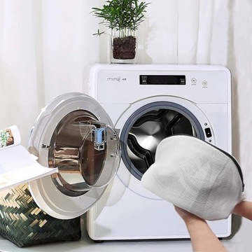 СЕТОЧНАЯ СУМКА ДЛЯ СТИРКИ ОБУВИ, МАШИНА ДЛЯ СТИРАЛЬНОЙ ОБУВИ, ЕМКОСТЬ НА МОЛНИИ, НА МОЛНИИ