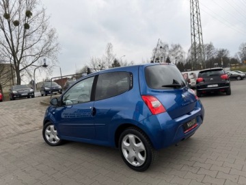 Renault Twingo II Hatchback 3d 1.2 16v 75KM 2010 Renault twingo Dowóz pod dom cała PL Zamień swoje auto lub zostaw w, zdjęcie 6
