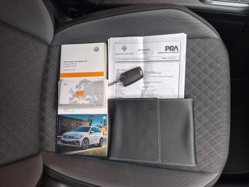 Volkswagen Tiguan II SUV 2.0 TDI 150KM 2020 Volkswagen Tiguan 2.0 TDI SCR 4MOTION (BlueMotion Techn.) DSG Trendline, zdjęcie 28