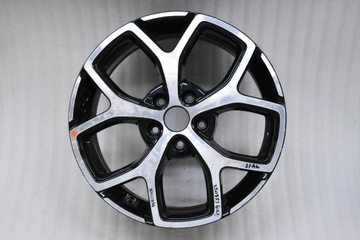 DISK HLINÍK HYUNDAI OE 7.5" X 18" 5X114.3 ET 53