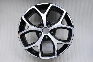 DISK HYUNDAI ELANTRA GT I30 TUCSON 7,5X18 ET53