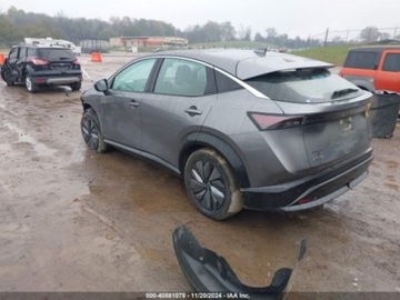 Nissan 2023 Nissan Ariya Evolve 2023 Elektryczny 238KM, zdjęcie 4