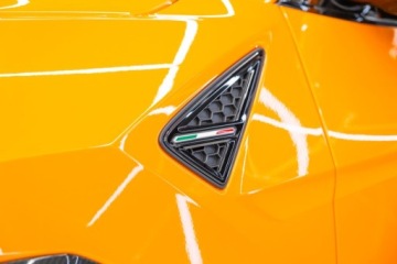 Lamborghini Urus 2023 Lamborghini Urus Performante 2023 4.0 Benzyna 657KM, zdjęcie 19
