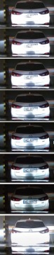 Видеорегистратор VANTRUE N4 ТРИ КАМЕРЫ 2,5K / ТАКСИ FHD