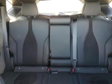 Acura RDX II 2023 Acura RDX 2023r., A-SPEC, od ubezpieczalni 2.0 Benzyna 272KM, zdjęcie 8