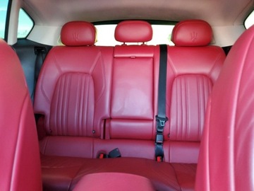 Maserati Levante 2019 Maserati Levante 2019 3.0l 3.0 Benzyna 345KM, zdjęcie 10