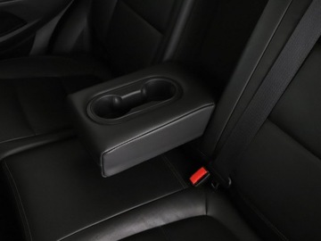 Opel Mokka I X 1.4 Turbo Ecotec 140KM 2018 Opel Mokka Innovation automat skóra navi kamera, zdjęcie 35