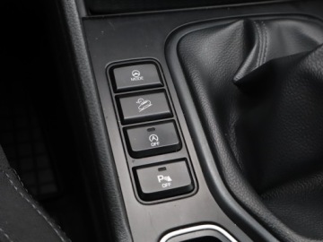 Hyundai Tucson III SUV Facelifting 1.6 GDi 132KM 2019 Hyundai Tucson 1.6 GDI, Salon Polska, zdjęcie 12