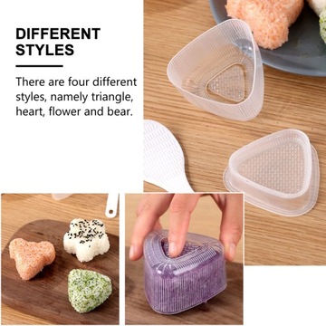 НАБОРЫ ДОМАШНЕЙ ДЕКОРАТИВНОЙ ФОРМЫ ЯПОНСКИЙ РИС РИС