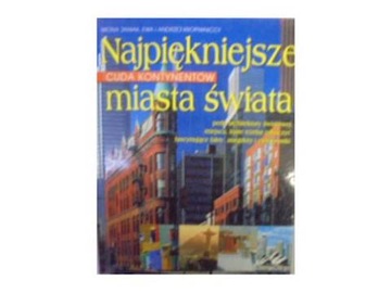 Najpiękniejsze miasta świata - I Janiak