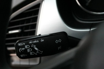 Skoda Fabia III Kombi Facelifting 1.0 TSI 95KM 2019 Skoda Fabia AMBITION 1.0 TSI 95KM Salon Polska Serwis Finansowanie FV 23%, zdjęcie 15