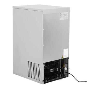 Ледогенератор для бара 60 кг/24 часа RQ60