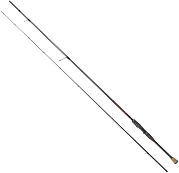 WĘDKA SPINNINGOWA DRAGON ProGUIDE X-series 2.28m 5-25g x-fast spinn