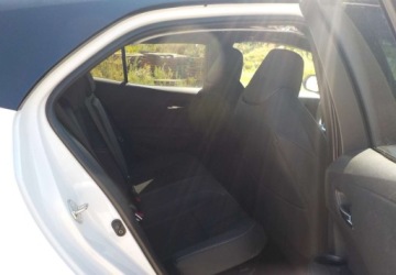 Toyota Corolla XII Hatchback Facelifting 1.8 Hybrid 140KM 2025 Toyota Corolla Okazja 1.8 Hybryda 140KM, zdjęcie 21