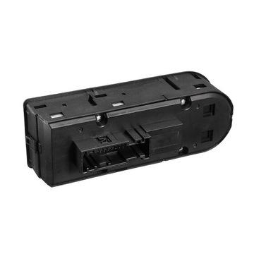 ЗАПАСНАЯ ПАНЕЛЬ КНОПКИ ПЕРЕКЛЮЧАТЕЛЯ ОКОННЫХ СТЕКЛОНОВ VAUXHALL OPEL TIGRA 04-16 93162636