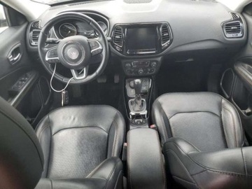 Jeep Compass II 2019 Jeep Compass Jeep Compass Limited 2.4 Benzyna 180KM, zdjęcie 7