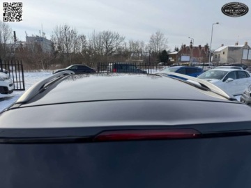 Ford Kuga II SUV 1.6 EcoBoost 150KM 2014 Ford Kuga 1.6 T Szwajcaria Po duzy serwis 1.6 Benzyna 150KM, zdjęcie 32