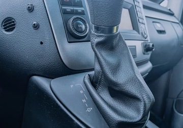 Mercedes Vito W639 Kombi Facelifting 116 CDI 163KM 2014 Mercedes-Benz Vito Bezwypadkowy, Serwisowany, Zarejestrowany, 4x4, 8 osobo, zdjęcie 17