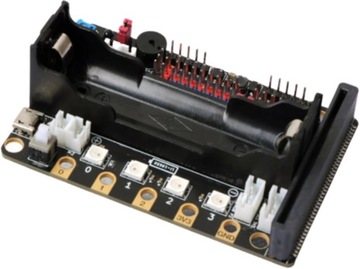 Magic:bit v2.0 - moduł rozszerzeń dla micro:bit