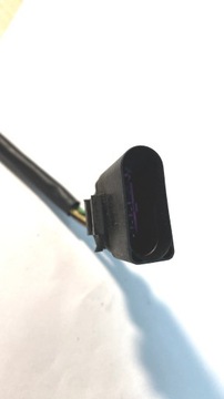 Переключатель LINDE 0009732962 351HSL07 27/19