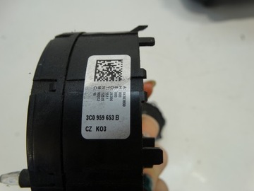 РОЛИК ЛЕНТЫ ПОДУШКИ БЕЗОПАСНОСТИ VW SEAT SKODA AUDI 3C0959653B