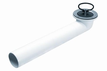MCALPINE Spust zlewozmywakowy HC17-90-40
