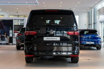 Volkswagen Multivan T7 Van L1 2.0 TDI 150KM 2024 Volkswagen VW Multivan LIFE L2 2.0 TDI 150 KM DSG DEMO, zdjęcie 8
