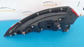 MERCEDES S KLASĖ W223 dešinysis galinis žibintas, Europa A2239062400 – nuotrauka 8