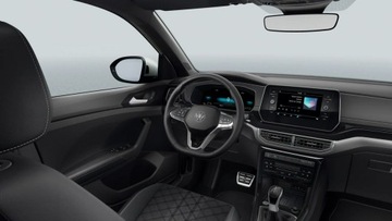 Volkswagen T-Cross SUV Facelifting 1.5 TSI 150KM 2026 Volkswagen T-Cross R-Line Plus 1.5 TSI 150 KM DSG, zdjęcie 10