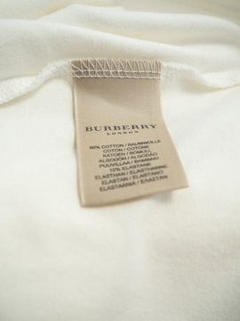 BURBERRY LONDON BLUZKA, ROZM. M