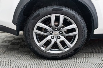 Lexus NX I SUV 200t 238KM 2017 LEXUS NX 200t Comfort AWD Suv 2.0 238KM 2017, zdjęcie 31