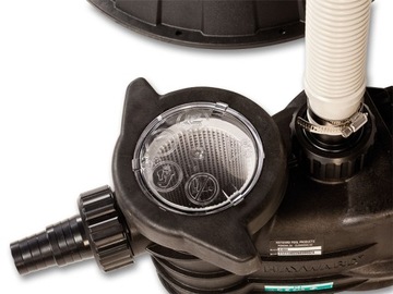 Pompa basenowa typu STANDARD, 9m3/h, 600W