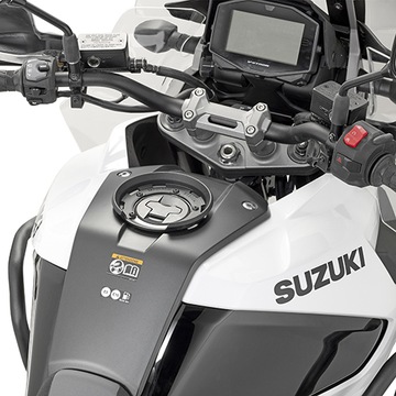 KAPPA BF50K Mocowanie TANKLOCK Do SUZUKI DL1000 V-Strom / GSX S1000F